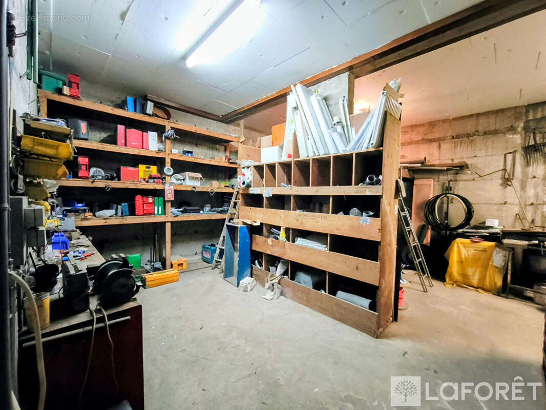 Maison à LE PUY-EN-VELAY