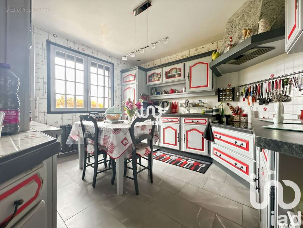 Photo 6 - Maison à SOUCY