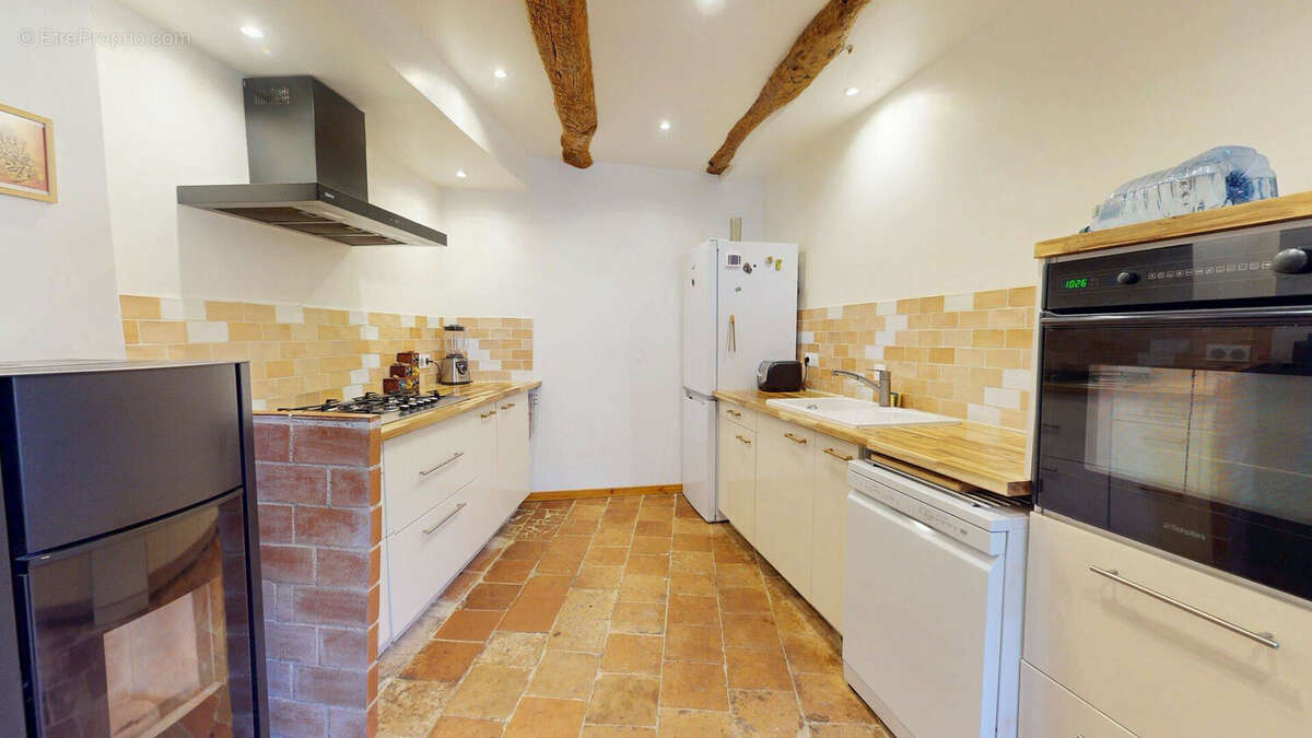 Maison à MURVIEL-LES-BEZIERS