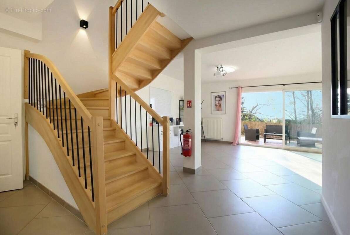 Maison à BALMA