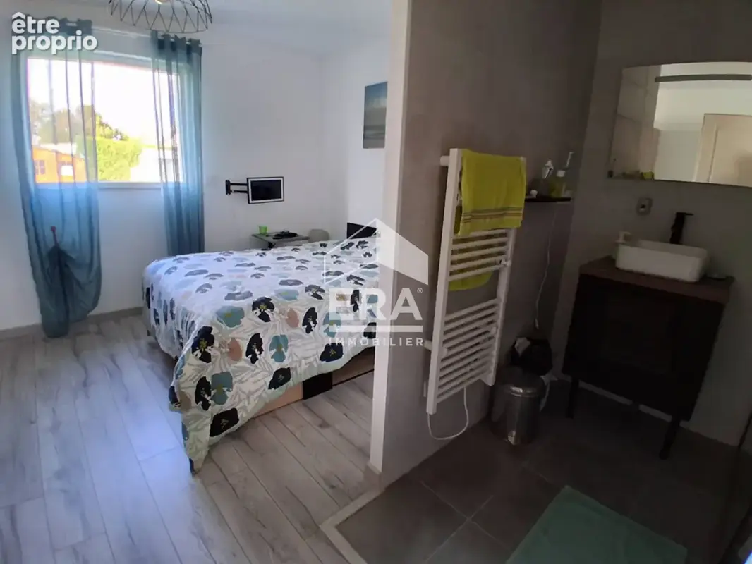 Maison 109m² à flavy-le-martel - photo 10