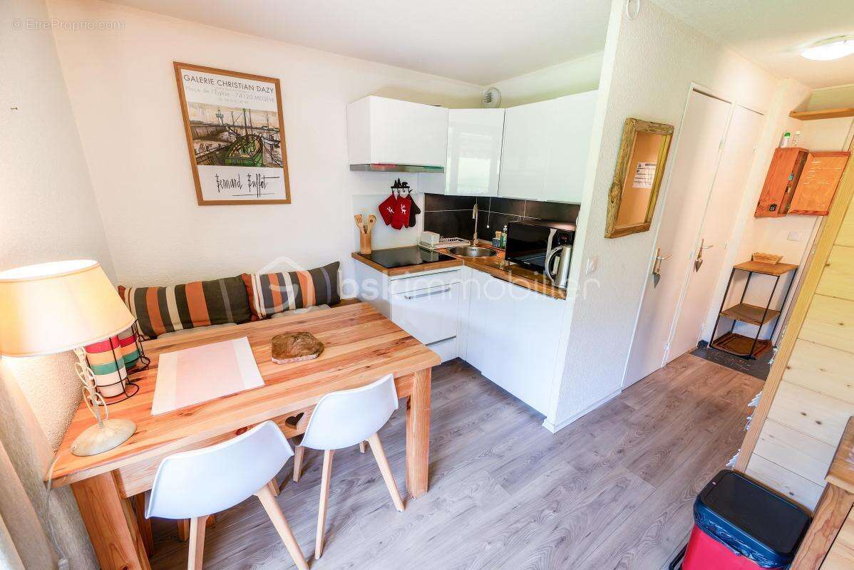 Appartement à PRAZ-SUR-ARLY