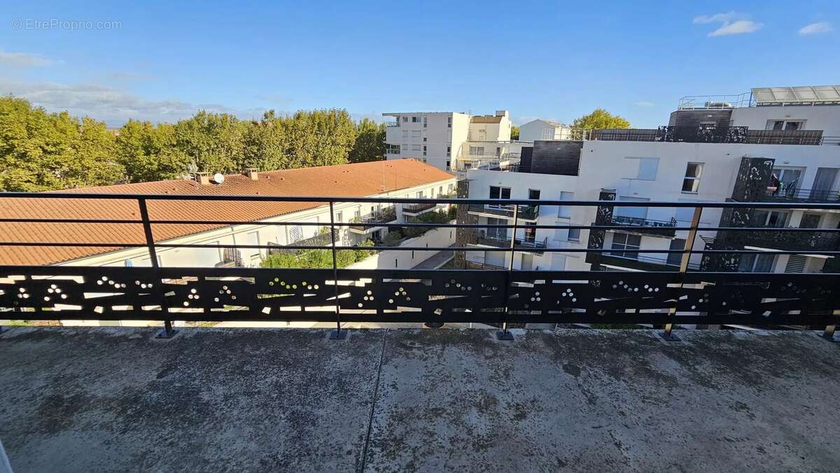 Appartement à NARBONNE