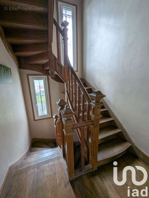 Photo 7 - Maison à BRIENON-SUR-ARMANCON