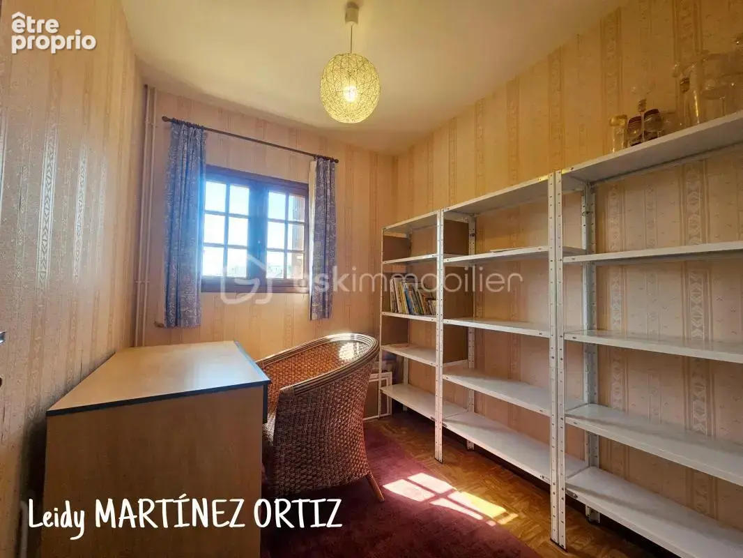 Maison familiale de 190m² au cœur du Bas-Armagnac – Calme, volumes et potentiel - photo 6