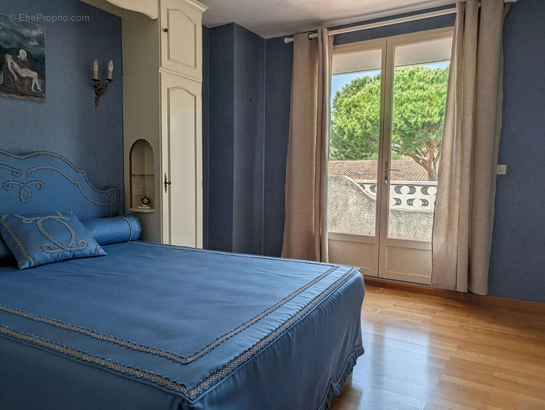 Maison à LA LONDE-LES-MAURES