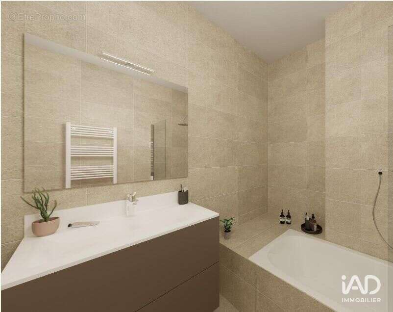 Appartement 67 m² à Saint-Julien-En-Genevois  - photo 5