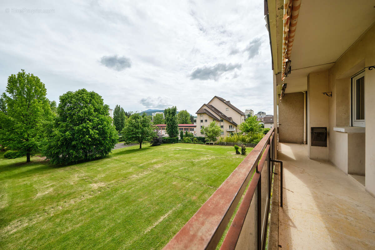 Appartement à ANNECY