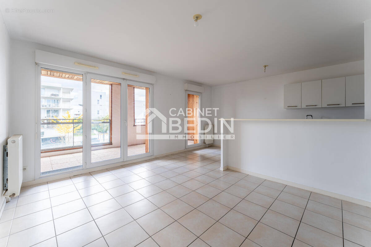 Appartement à FLOIRAC