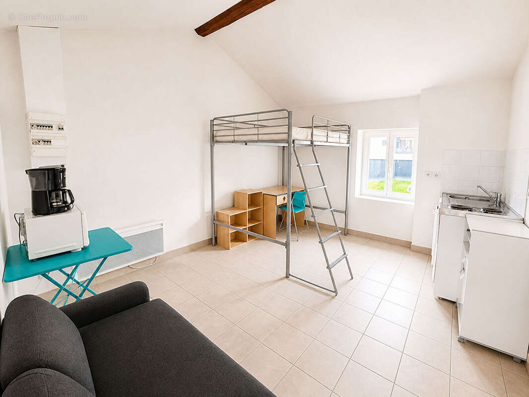 Appartement à ROANNE