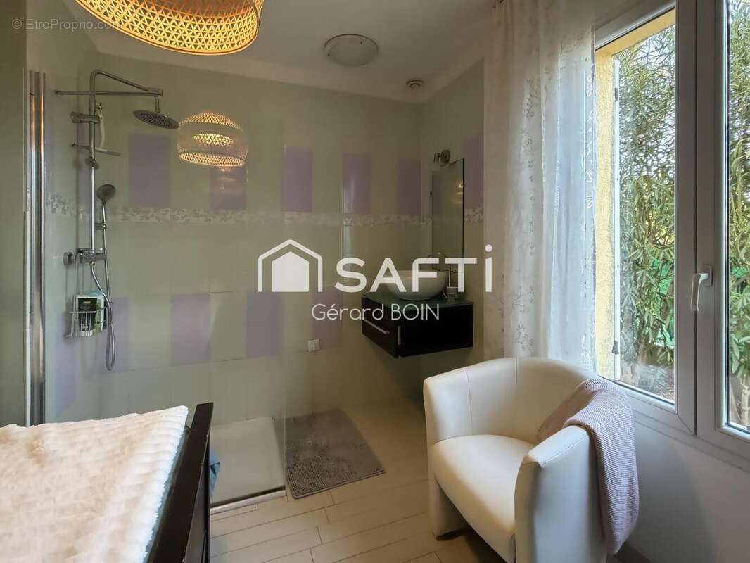 Photo 5 - Maison à VILLENEUVE