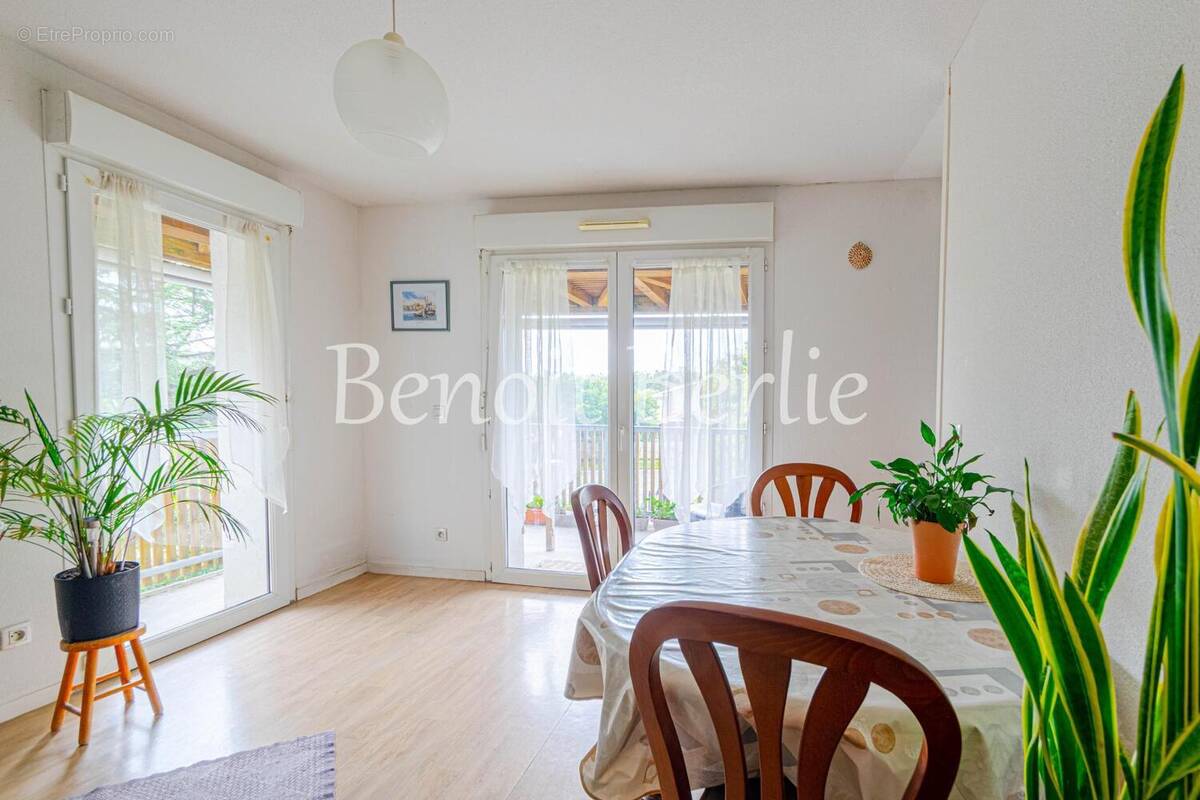 Photo 1 - Appartement à GRADIGNAN