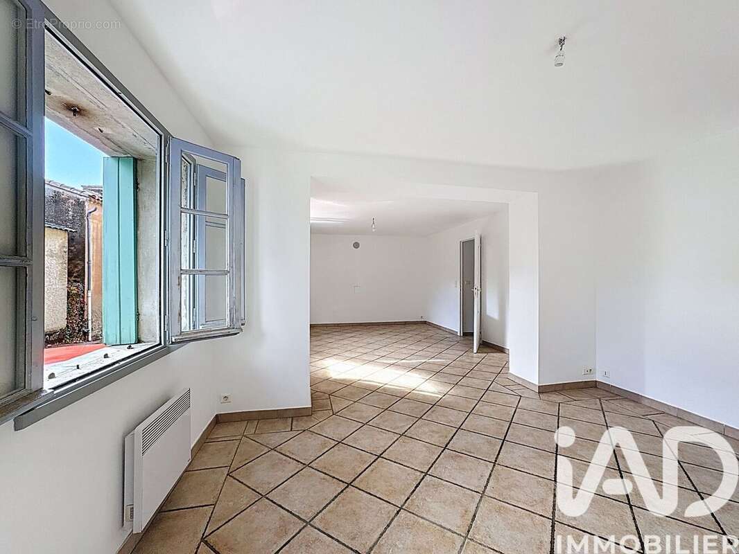 Photo 4 - Maison à CAROMB