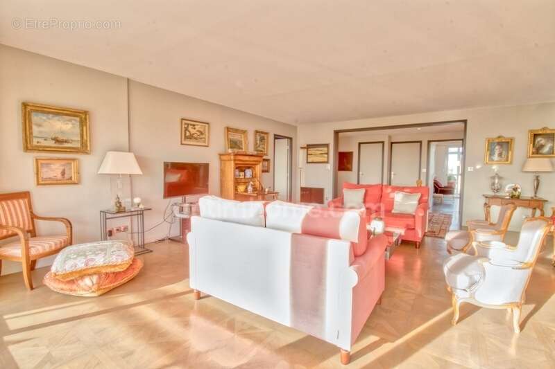 Appartement à LA ROCHELLE