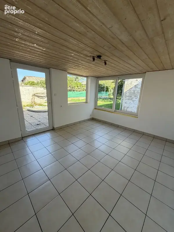 Maison 6 pièces 85 m² à vendre à Caudry (59540) - photo 4