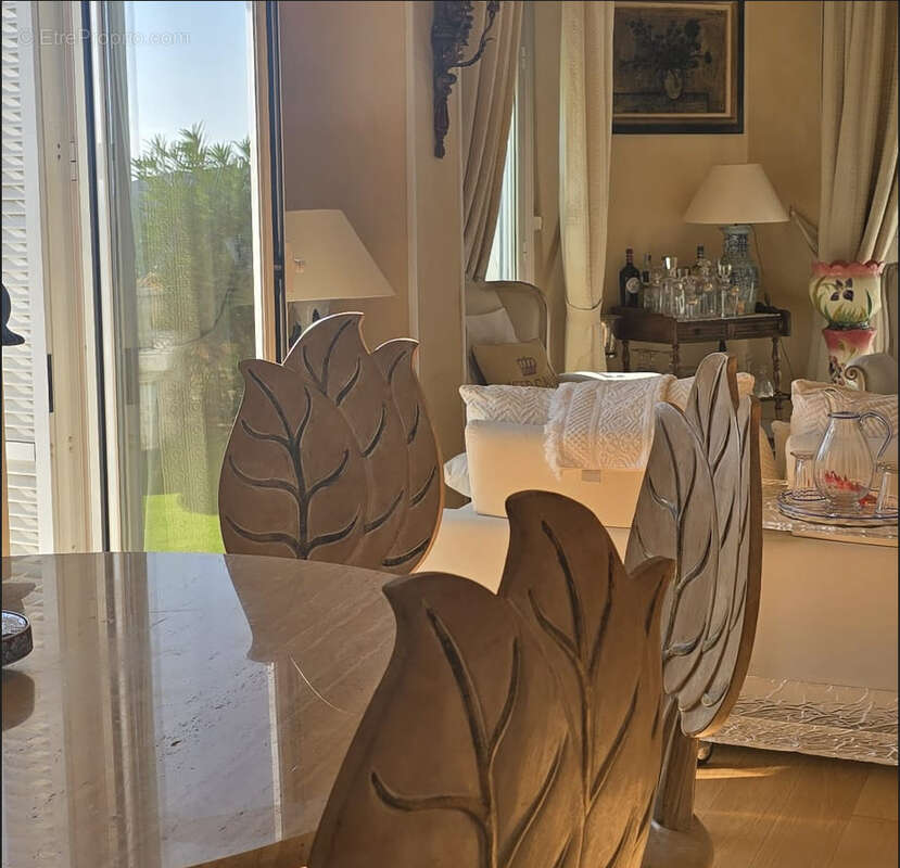 Maison à ROQUEBRUNE-CAP-MARTIN