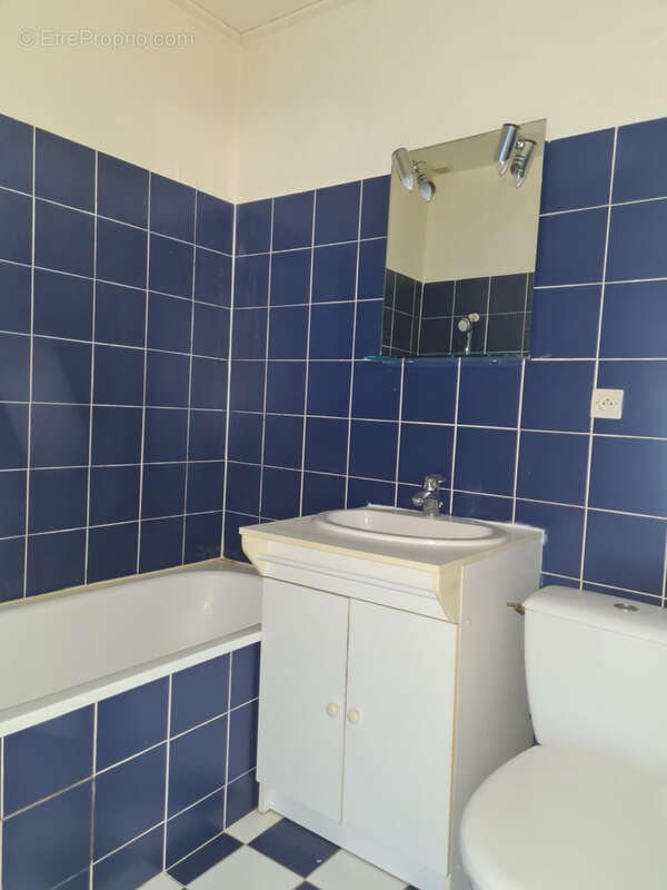 Maison à MARCOUSSIS