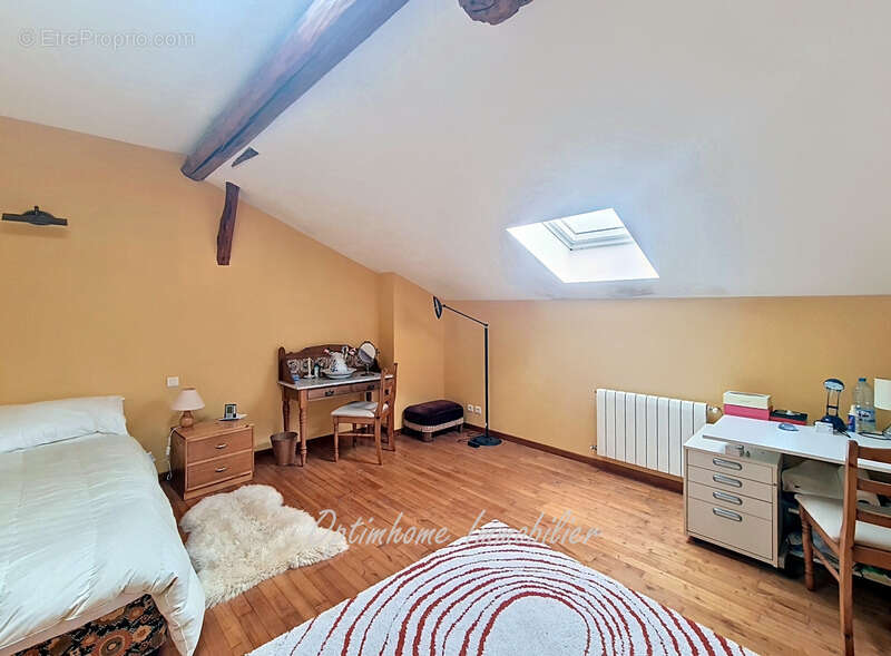 Maison à LAVIT