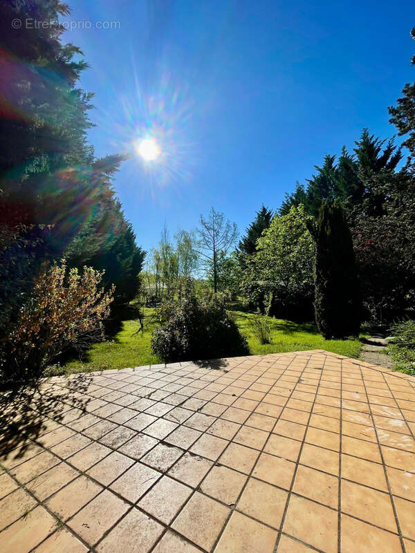 Maison à VILLENEUVE-SAINT-SALVES