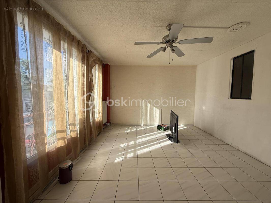 Appartement à LE MANS