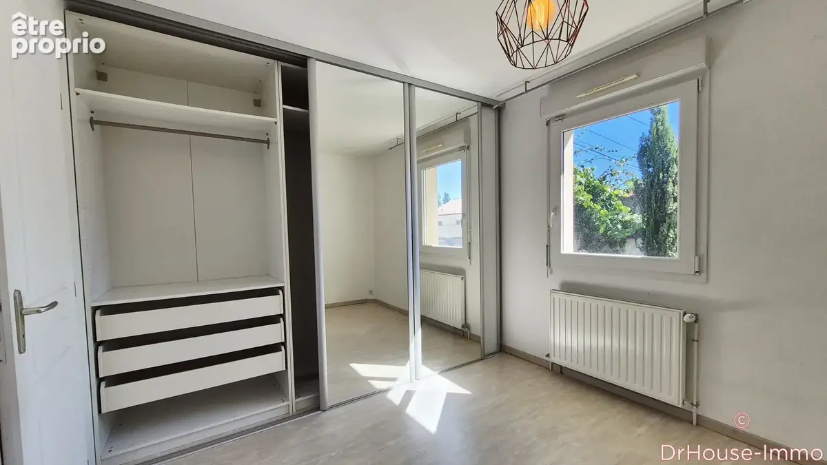 Maison 4 pièces 99 m² à vendre à Issoire (63500) - photo 9