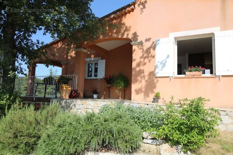 Maison à DIGNE-LES-BAINS