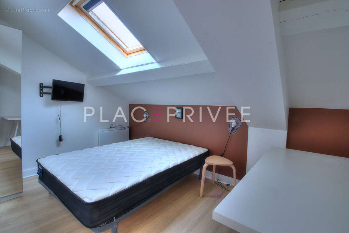 Appartement meublé - photo 8