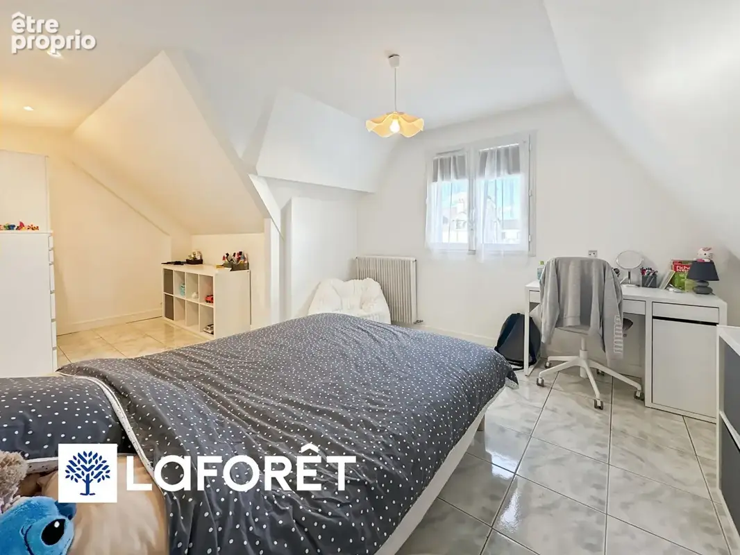 Maison traditionnelle 7 pièces à vendre à Morsang-sur-Orge - photo 10