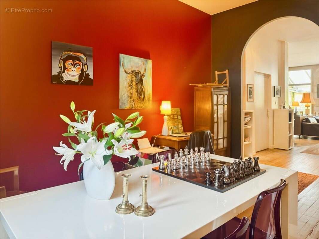 Photo 3 - Appartement à BORDEAUX