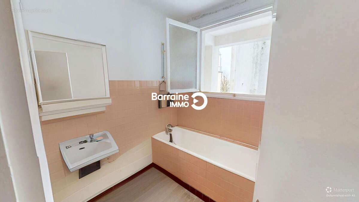 Appartement à BREST
