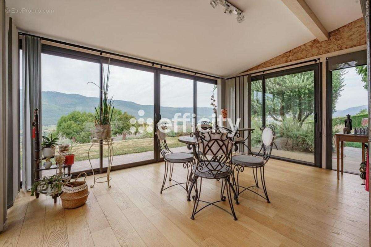 Maison individuelle - photo 5