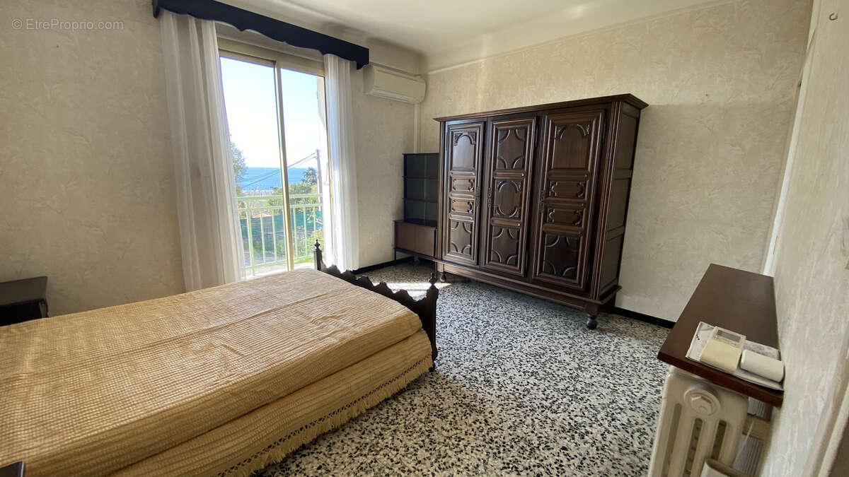 Maison à MARSEILLE-16E