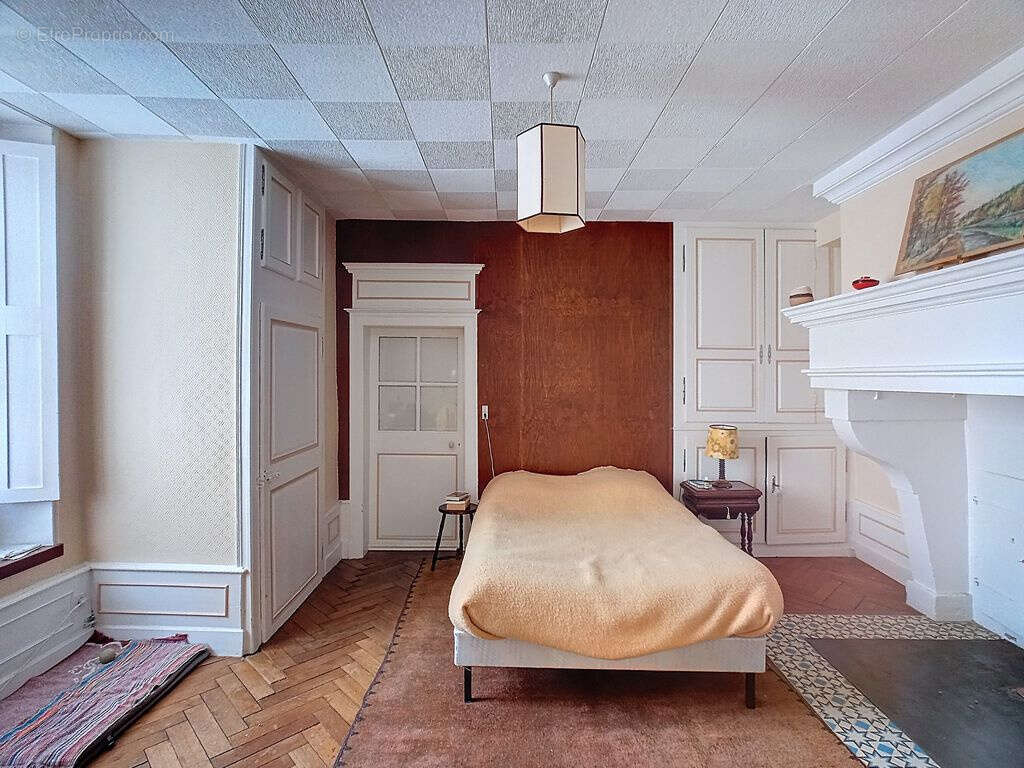 Maison à BAR-LE-DUC