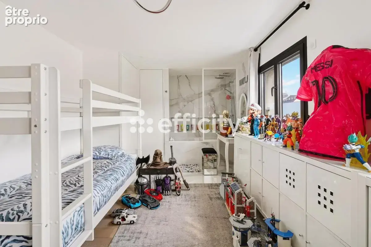 Maison 4 pièces 92 m² à vendre à Colombes (92700) - photo 9