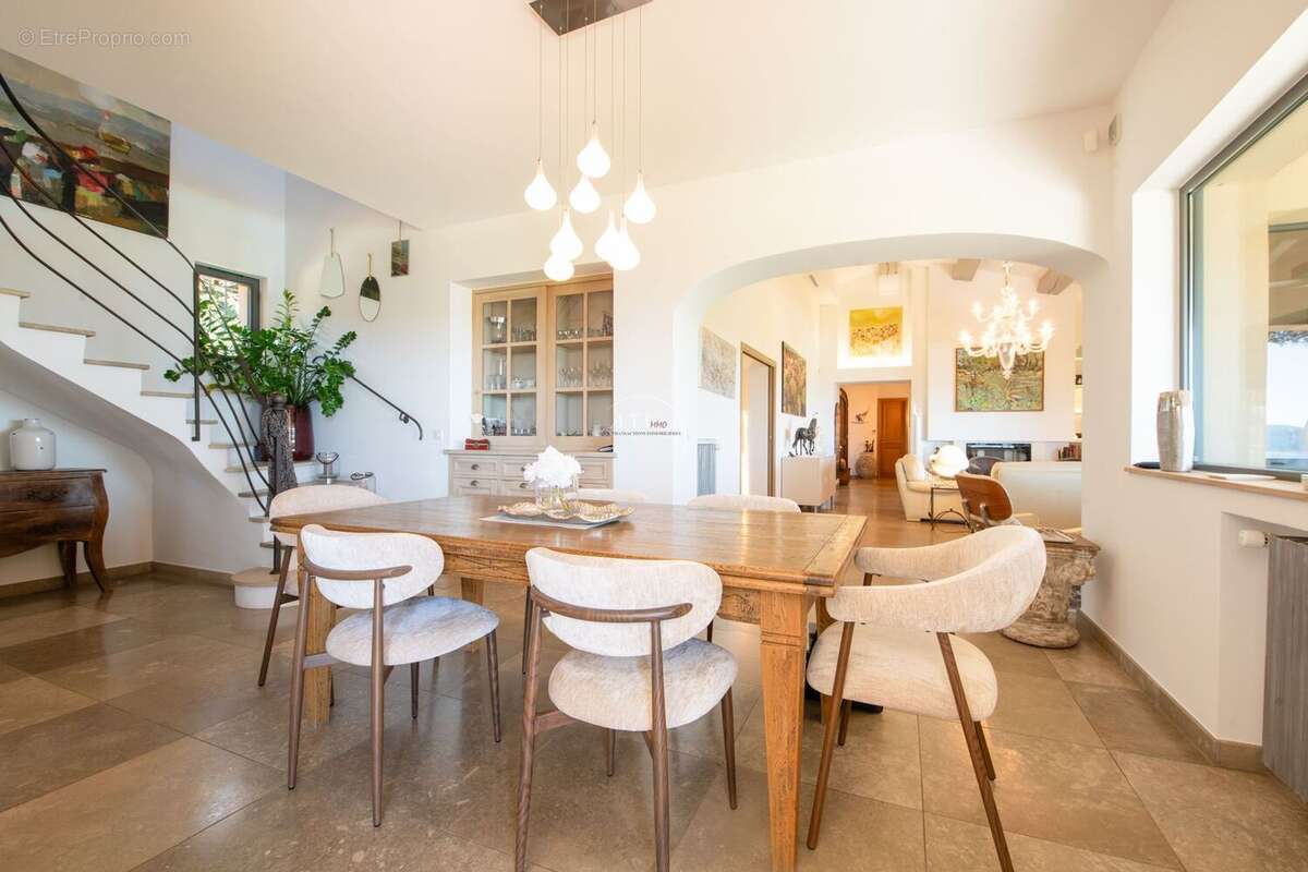 Maison à SAINTE-MAXIME
