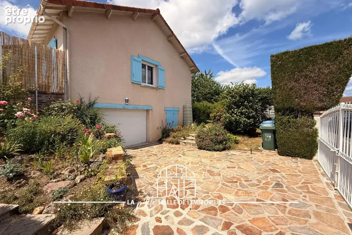 Maison individuelle - photo 5