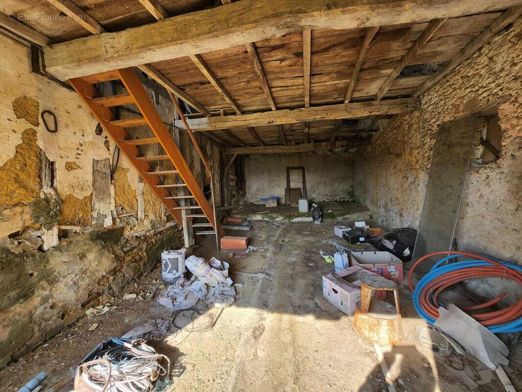 Maison 120 m² à Sorbets  - photo 2