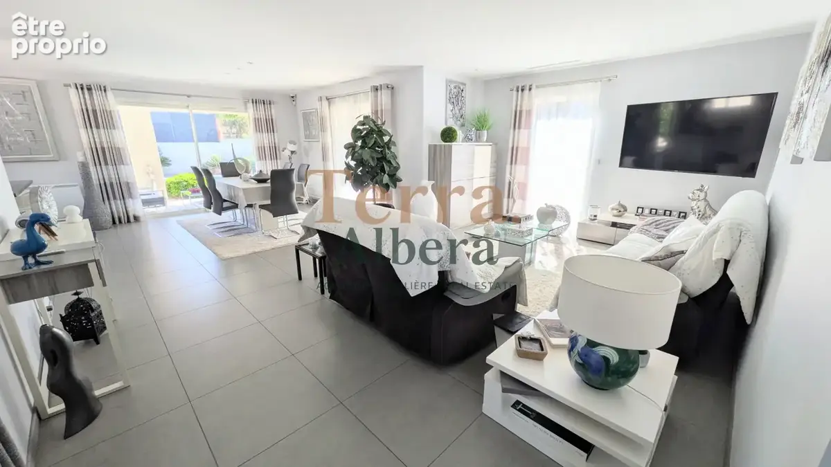 Sorede villa avec prestations - photo 7