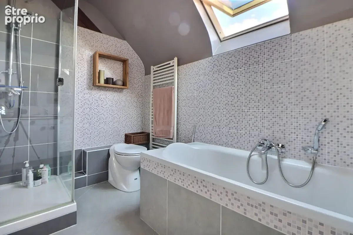 Maison 160m² à saint-leu-la-forêt - photo 9
