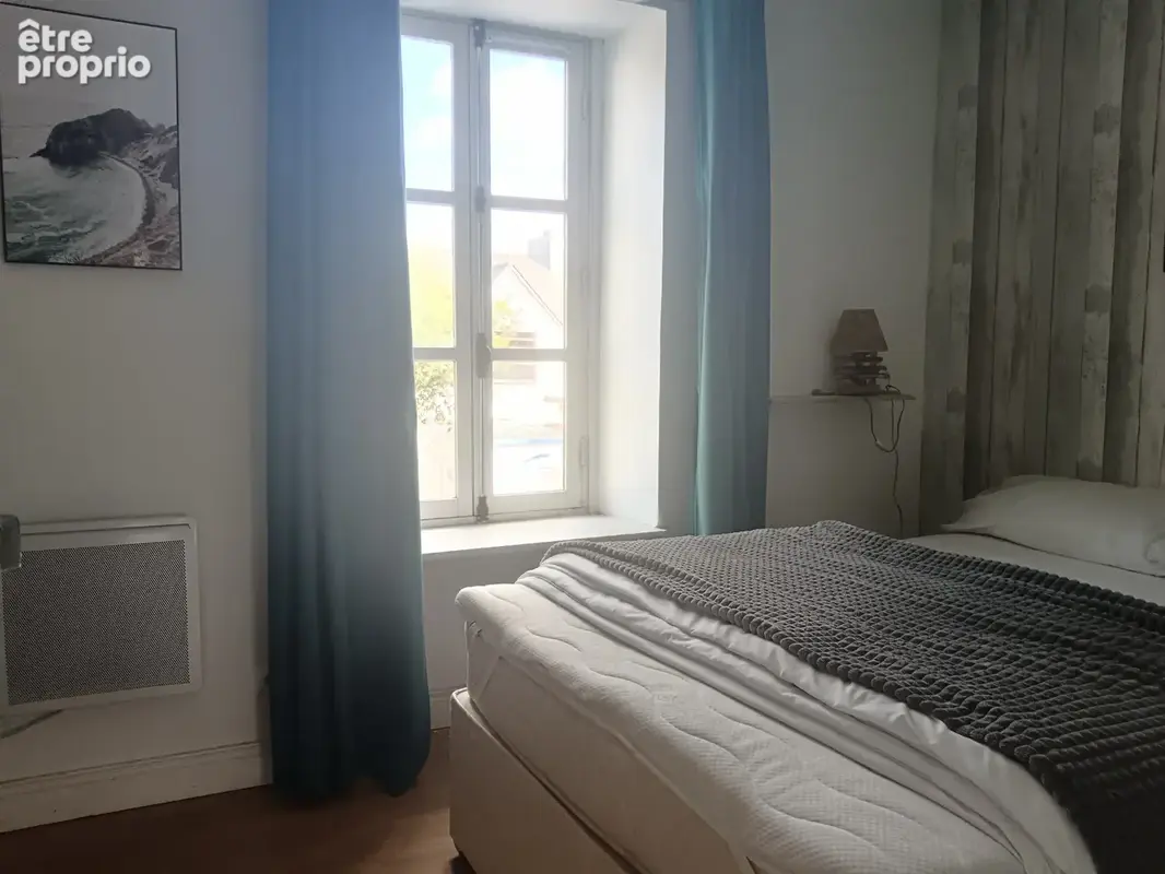 Maison de ville - photo 11