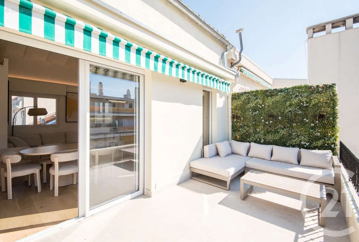 Appartement 53 m² à Nice  - photo 3