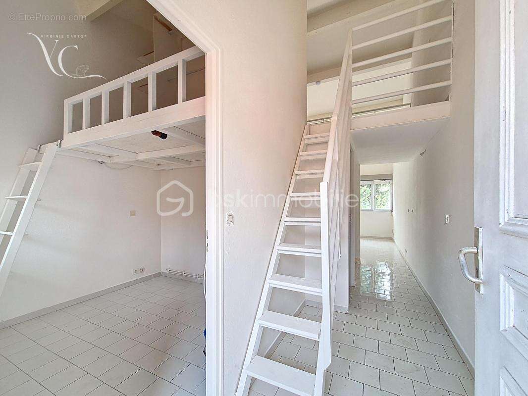 Appartement à CAVAILLON