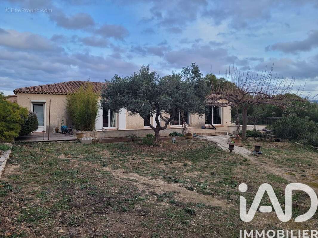 Photo 2 - Maison à ROGNAC