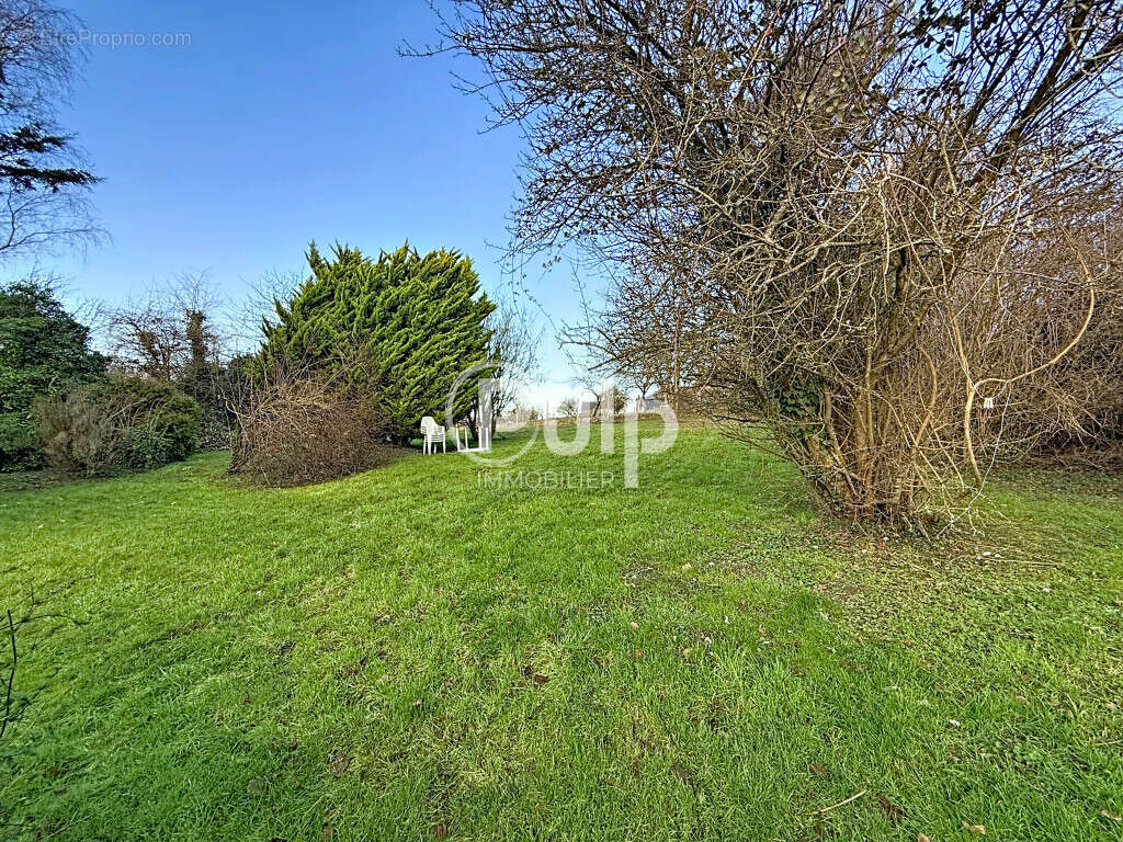 Maison à RAYE-SUR-AUTHIE