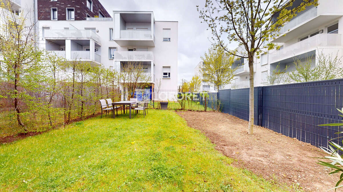 Appartement à SCHILTIGHEIM