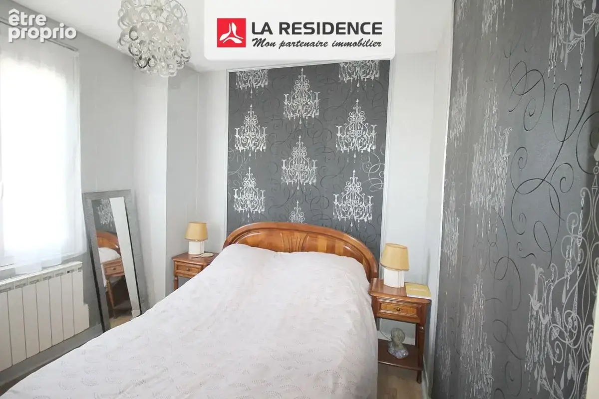 Maison 95 m² à Le Petit-Quevilly  - photo 8