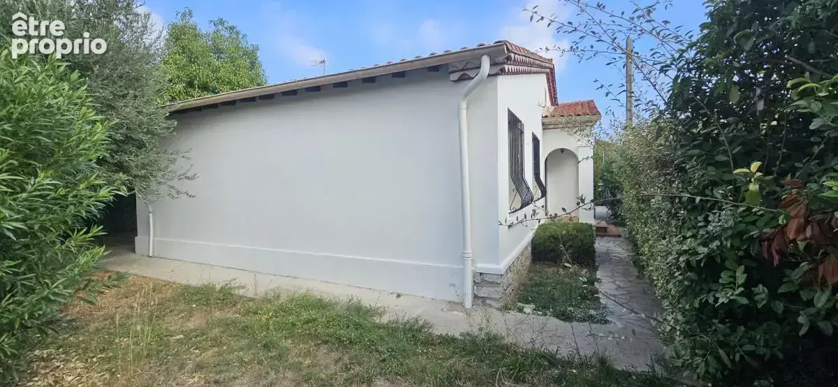 Maison 4 pièces 86 m² à vendre à Montpellier (34090) - photo 3