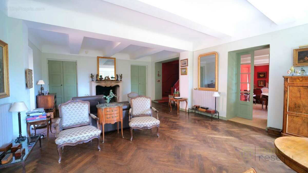 Maison à FLAYOSC