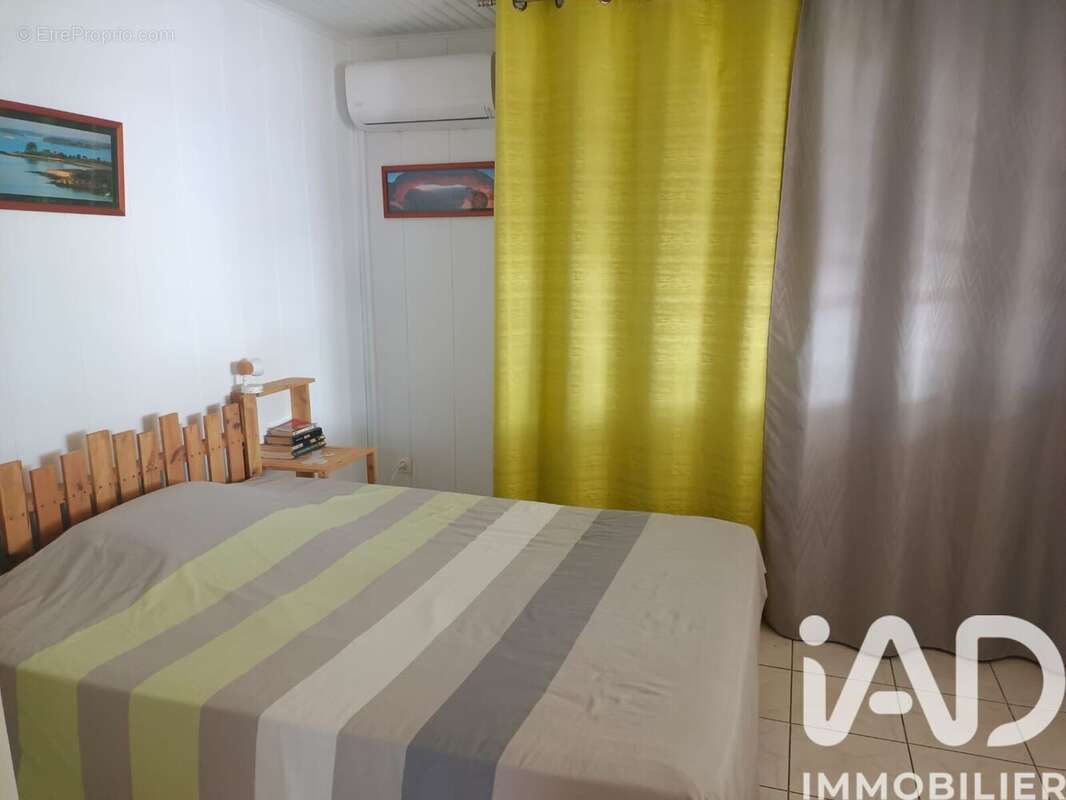 Photo 8 - Maison à PETITE-ILE