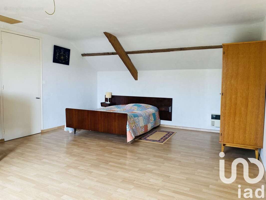 Photo 8 - Maison à HERIC